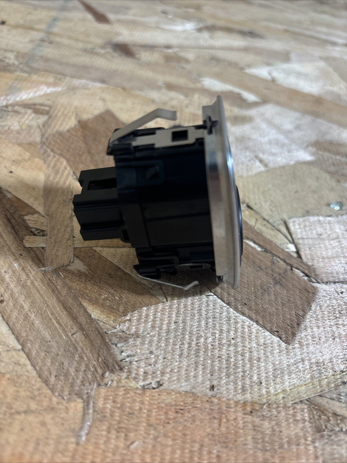 12-15 BMW 320i 328i 335i F30 ENGINE START STOP IGNITION SWITCH BUTTON 9250734OEM