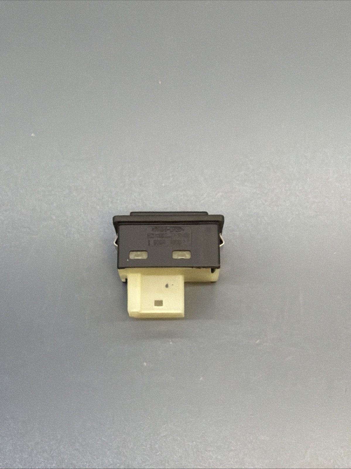 2008 BMW 535xi 535i 528i 528xi E60 E61 Trunk Open Switch w Pigtail 61316921846