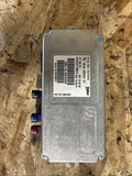 OEM Top Rear View Camera Control Module BMW X3 Xdrive28i 2011-2014 / 66539282422