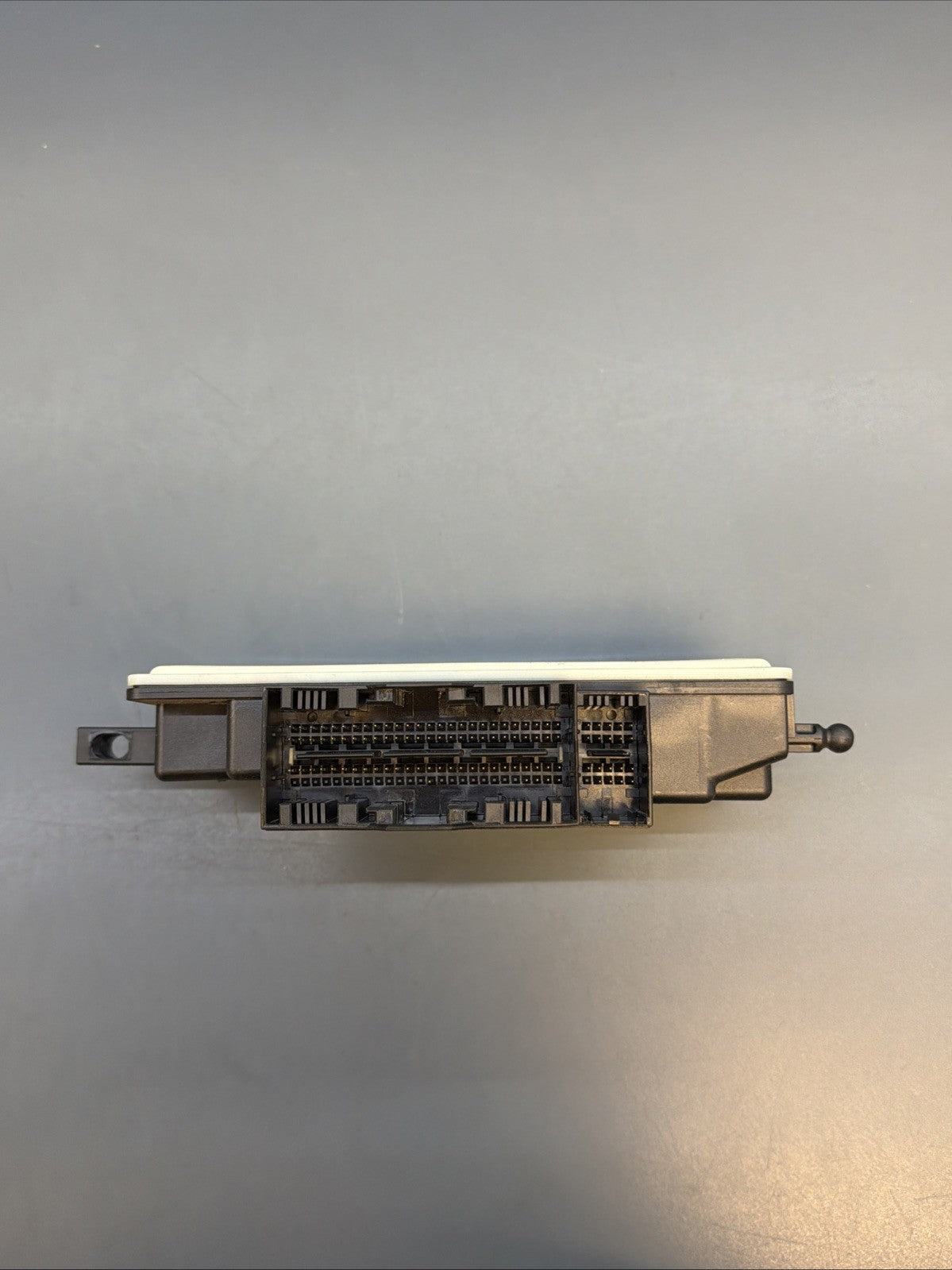 BMW 11-19 F25 X3 F10 5 SERIES F30 3 SERIES CRASH IMPACT SRS SENSOR OEM 9319493