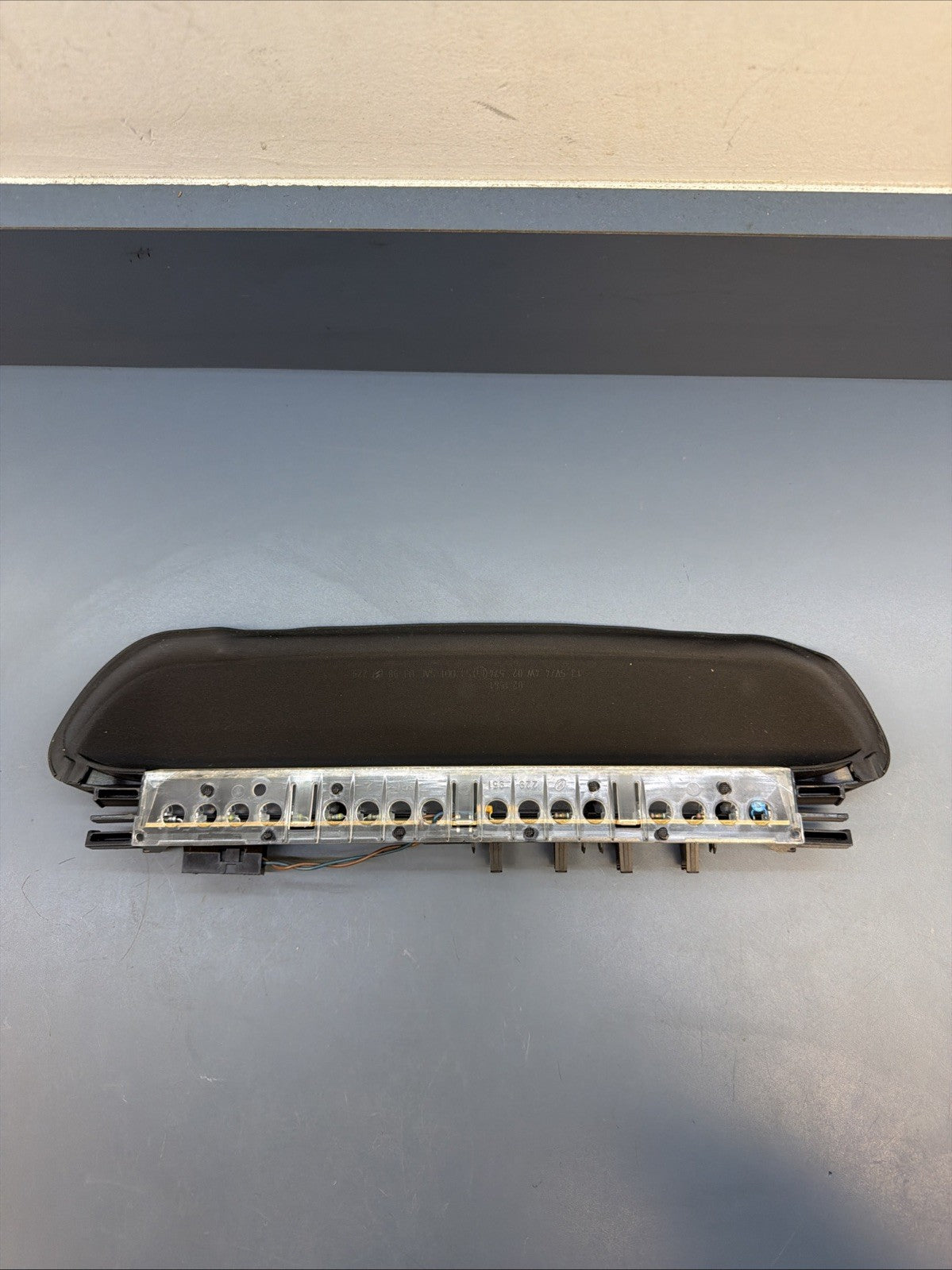 OEM Rear Third 3rd Brake Light Lamp 04-10 BMW E60 530I 550I 5-SERIES M5 6927017