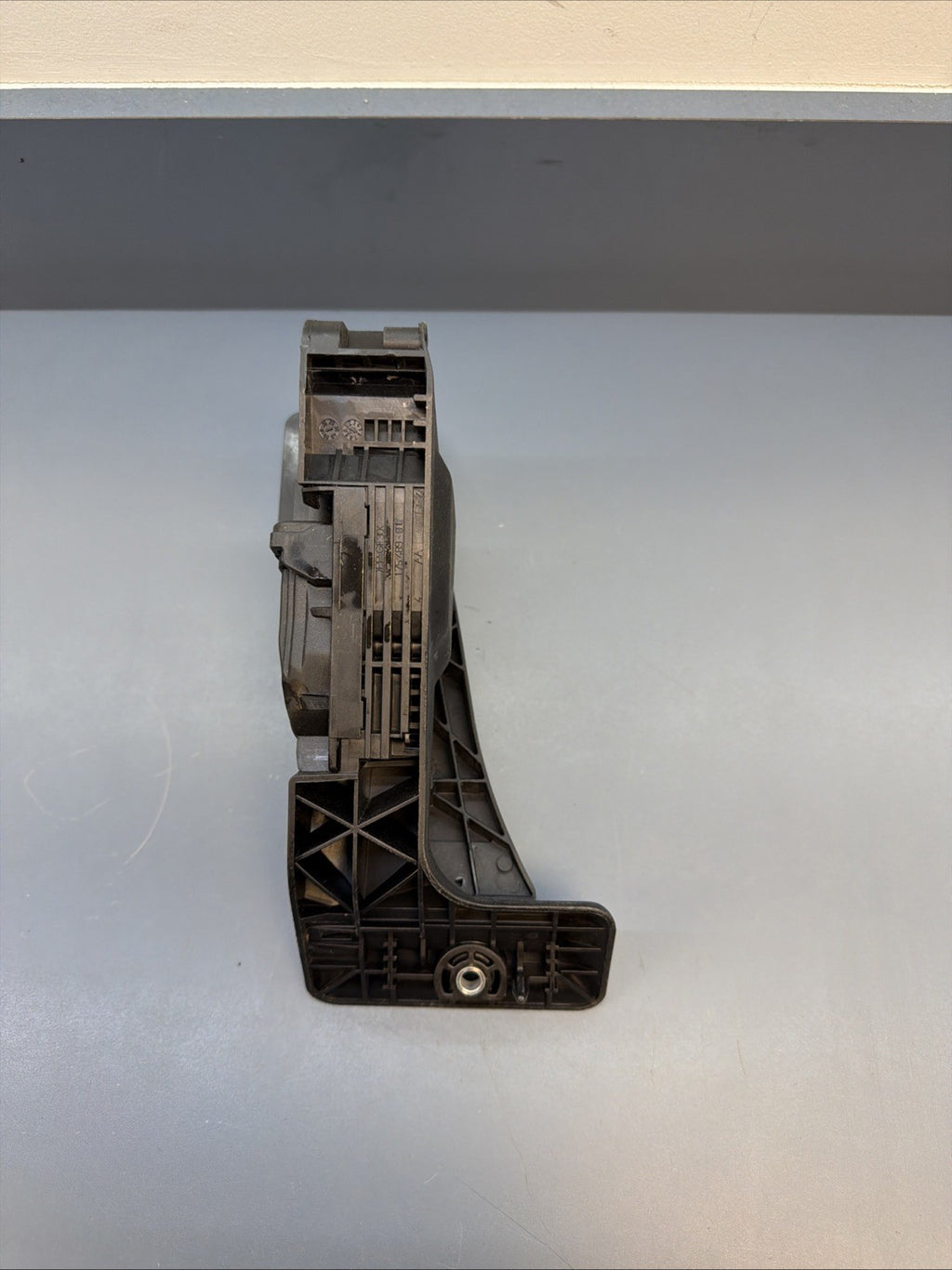 2012-2018 BMW F30 F31 F34 3-SERIES GAS ACCELERATION PEDAL 6853175 OEM
