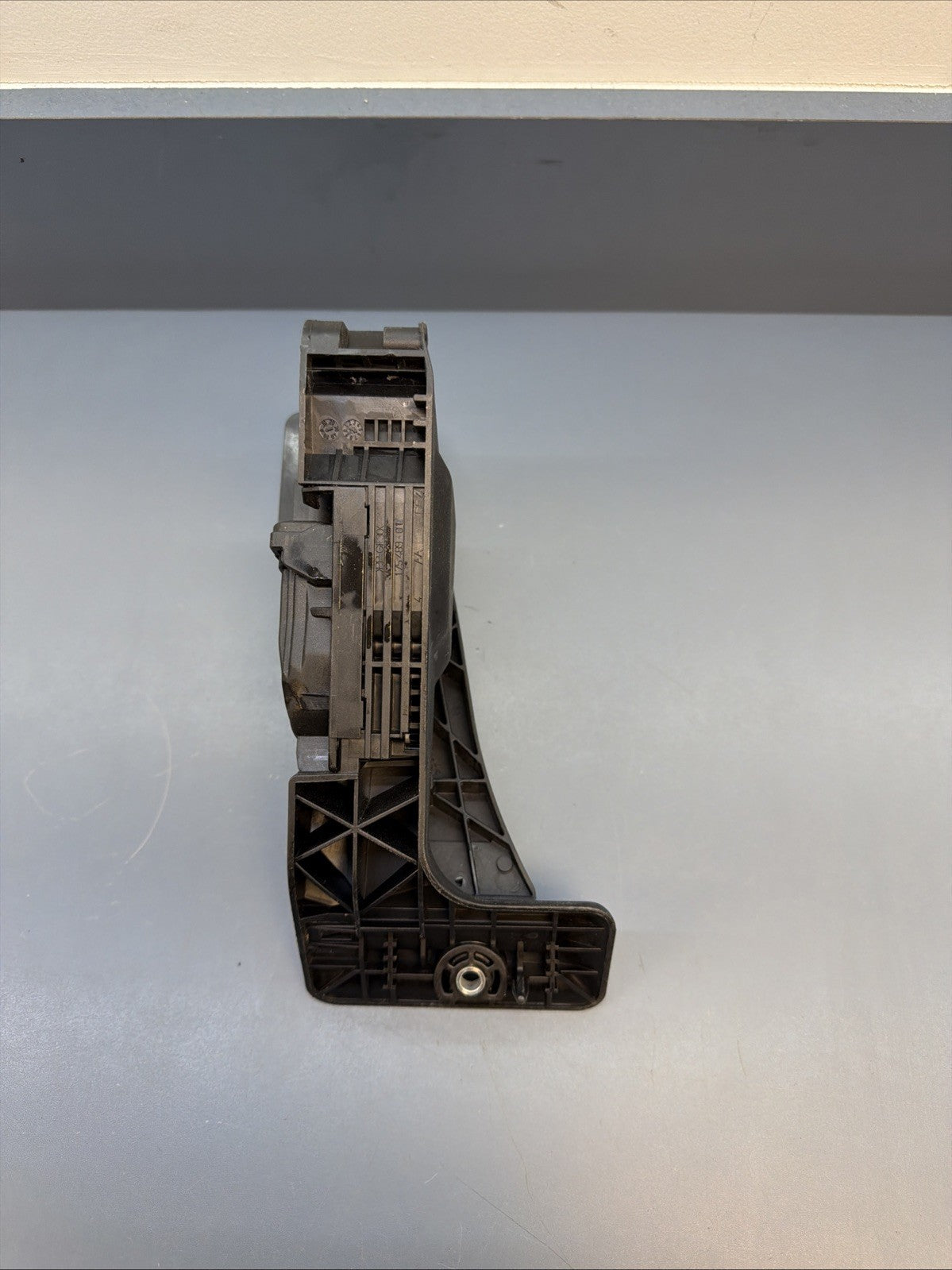 2012-2018 BMW F30 F31 F34 3-SERIES GAS ACCELERATION PEDAL 6853175 OEM