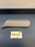 2014-2016 BMW F34 3 Series Rear Right Side C Pillar Trim Cover OEM Grey 7276834