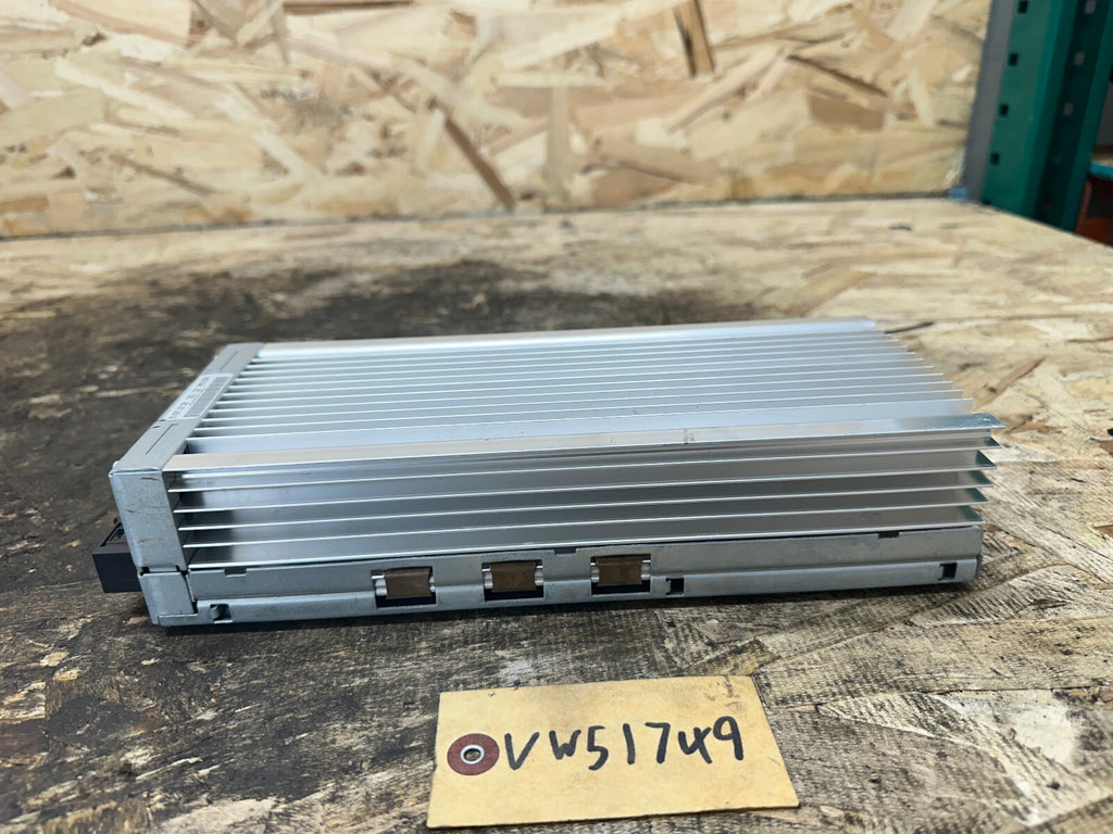 BMW 06-13 E81 E90 E84 1 3 SERIES X1 HARMEN TOP HIFI AUDIO AMPLIFIER 9218086