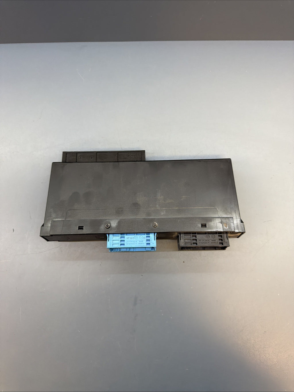 BMW E70 X5 E71 X6 OEM Junction Box JBE Body Control Module 61359192740 9192740
