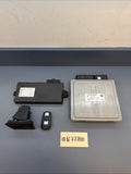 BMW E90 E93 328i ECU N52 3.0 Engine Computer Ignition Module Key MSV80 7624048