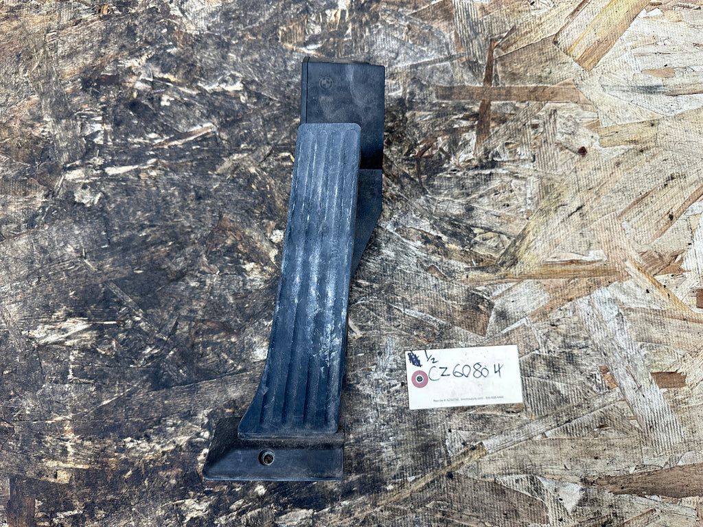 BMW E60 E90 E92 E83 3 5 SERIES X3 THROTTLE ACCLERATOR GAS PEDAL OEM 6772645