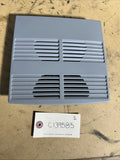 2006-2010 BMW 5 Series E60 Alarm System Ultra Sonic Control Module 9149673 GREY
