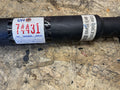 Rear Driveshaft Prop Shaft Assembly for BMW E46 325xi 330xi 7502959 "NOTE"