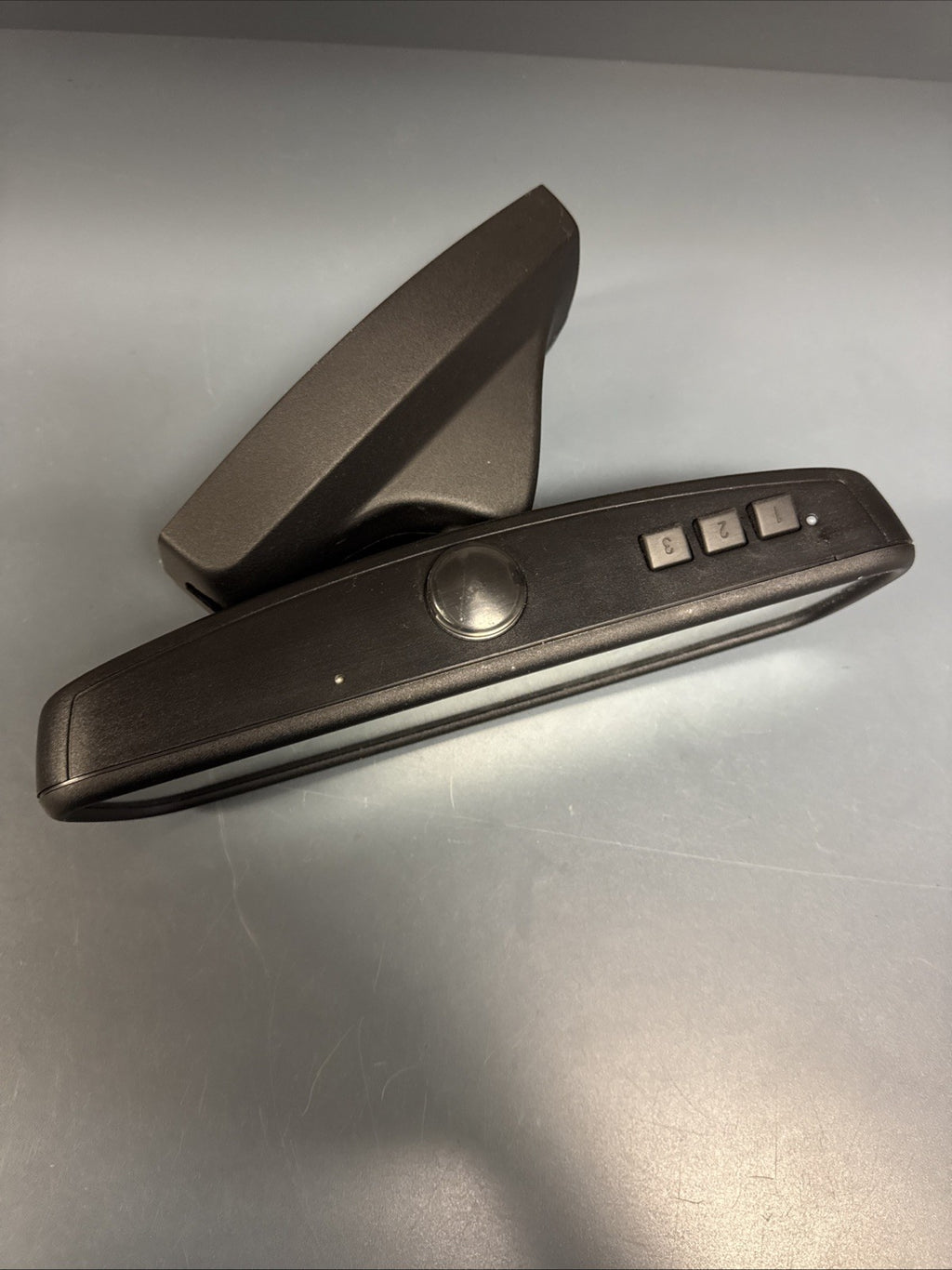 2007-2013 BMW E60 E92 E82 1 3 5 Series OEM Rear View Interior Mirror 919233501