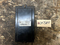 BMW 05-09 E90 3 SERIES ADAPTIVE HEADLIGHT FOOTWELL CONTROL MODULE OEM 9128185
