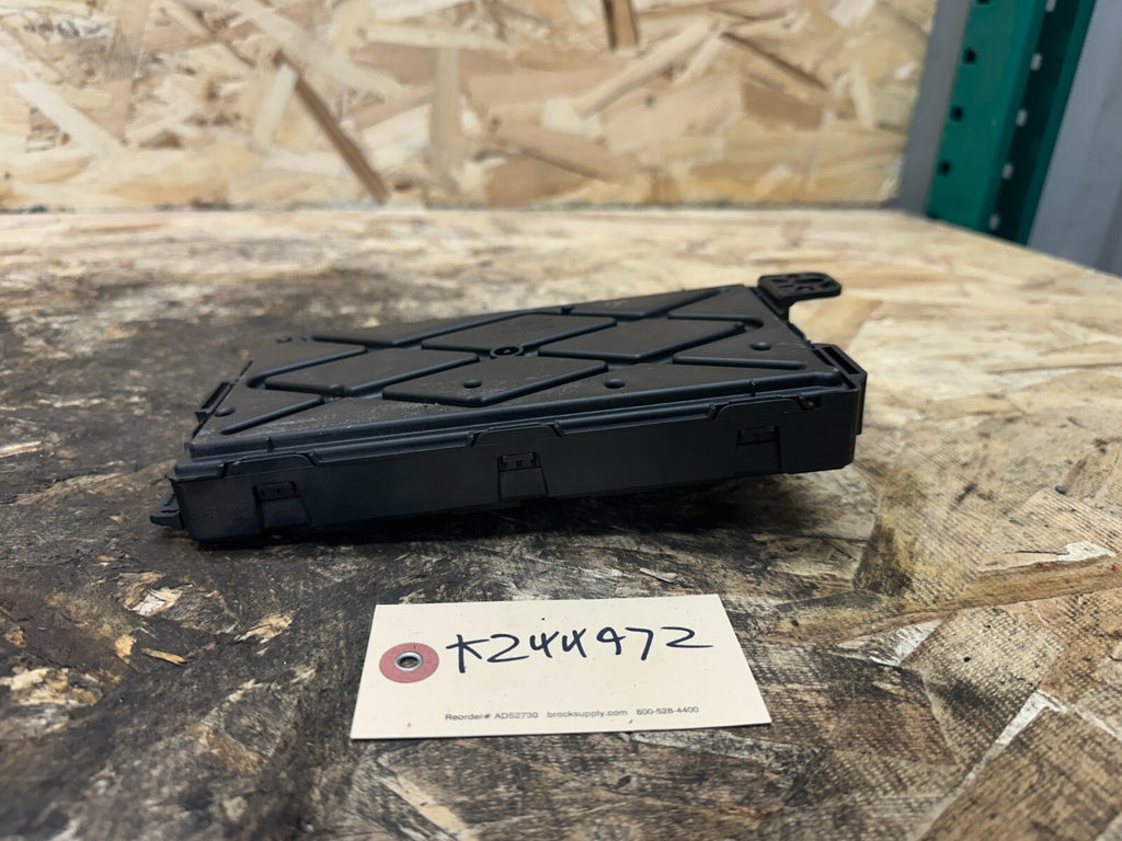 BMW 2012-2020 F30 F32 REAR BODY CONTROL MODULE OEM 9329704