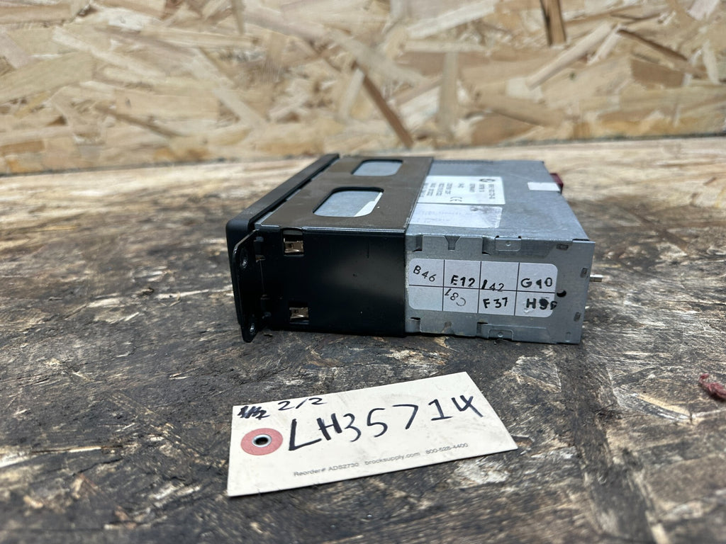 BMW 97-10 E46 E83 E85 E53 5/3 SERIES X3 Z4 CD PLAYER+NAVAGATION MODULE 6922720