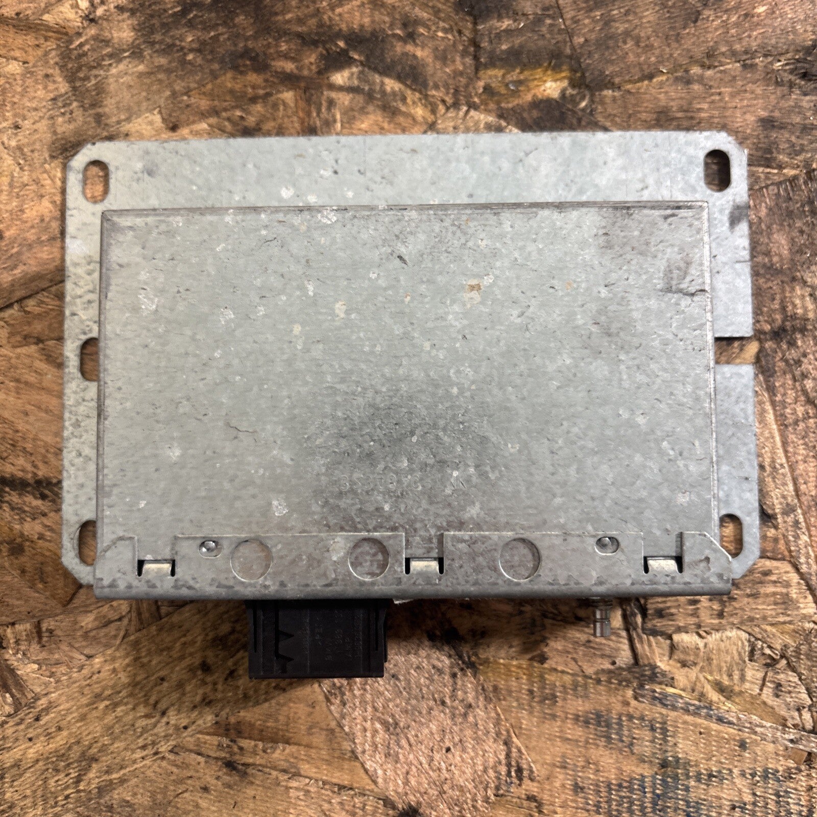 BMW Professional Navigation GPS Receiver Unit 1998-2000 E38 E39 E46 OEM 8385141