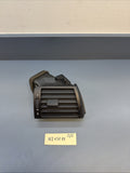 01-06 BMW E46 325 328 330 M3 RIGHT PASSENGER DASH AC AIR VENT GRILL OEM 8361898