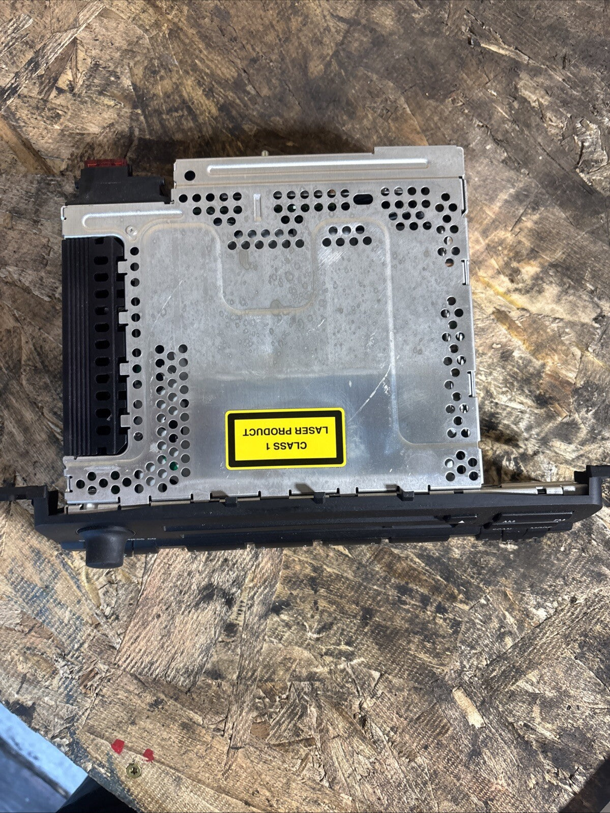 OEM AM FM CD Radio Audio Player BMW E46 3-Series 1999-2006 6927902