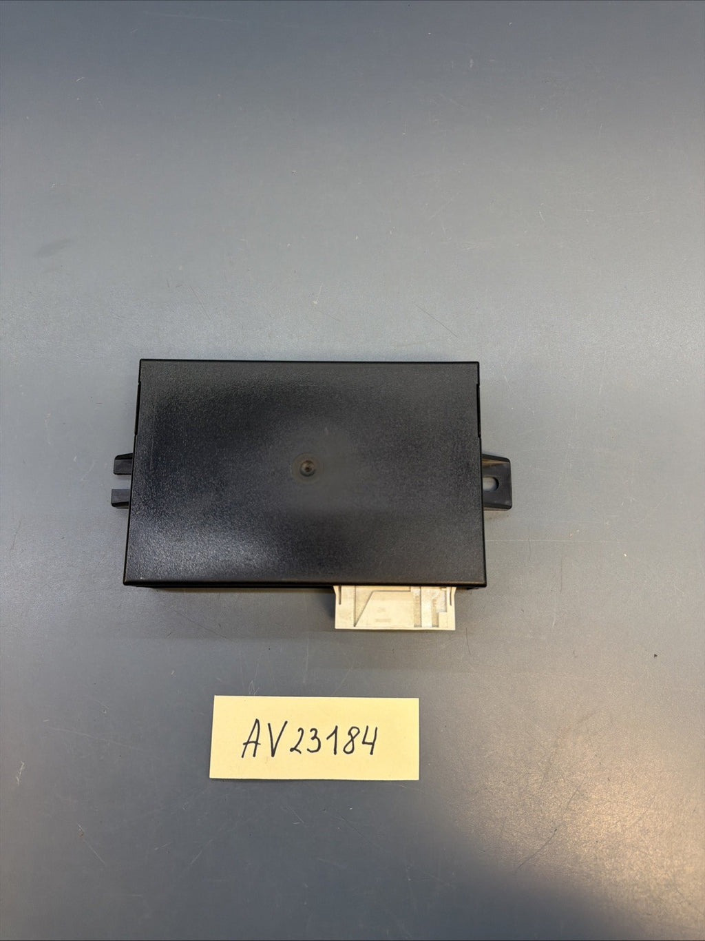 1992-99 BMW E36 3 Series Z3 Cruise Control Speed Computer Module OEM 8375498