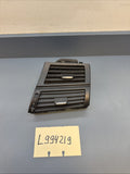 07-13 BMW X5 E70 Right Passenger Dash Ac Heater Air Vent Grille 9227768 OEM