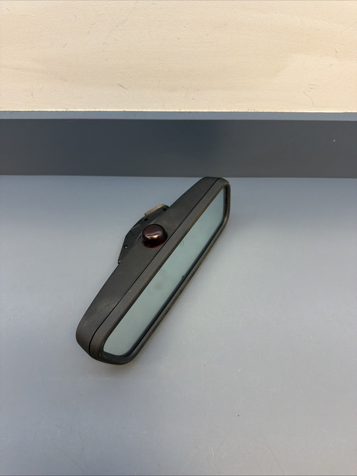 OEM BMW E39 525 530 540 M5 E46 325 330 Interior Rear View Mirror EC LED 8236774