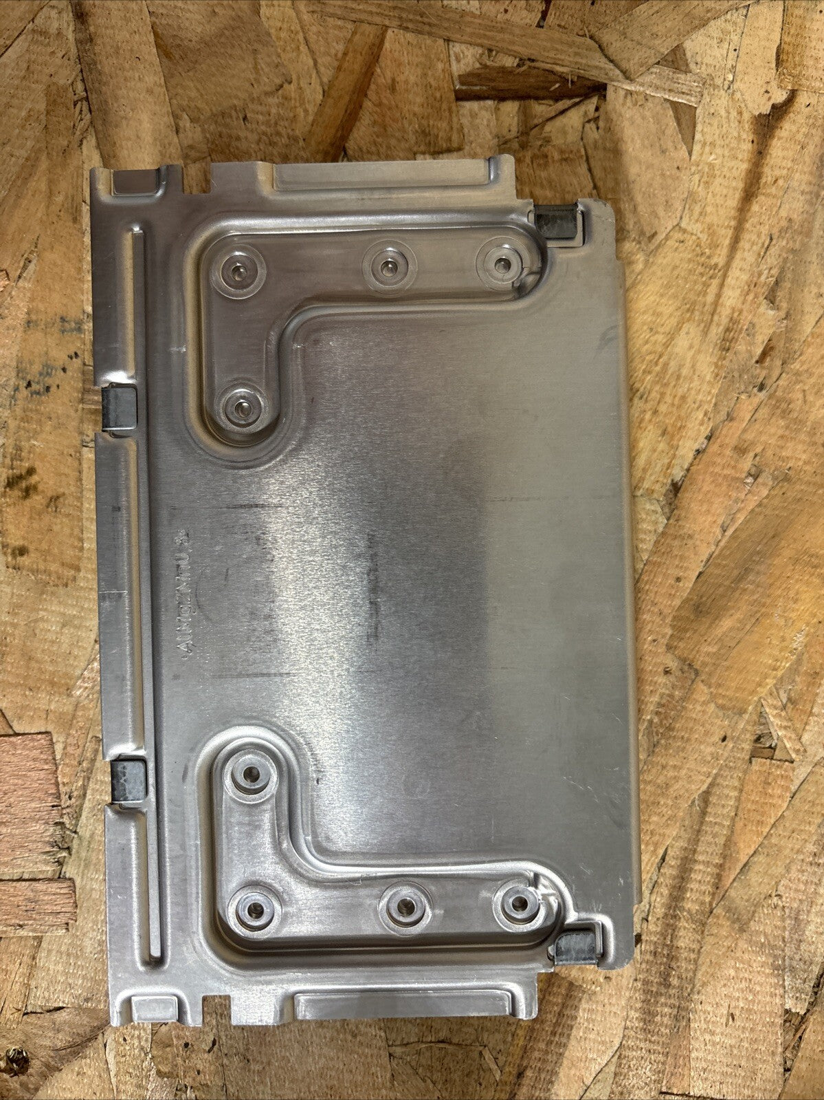 2000 2001 BMW 525i Transmission Control Module TCM TCU Unit P/N: 7513810 OEM