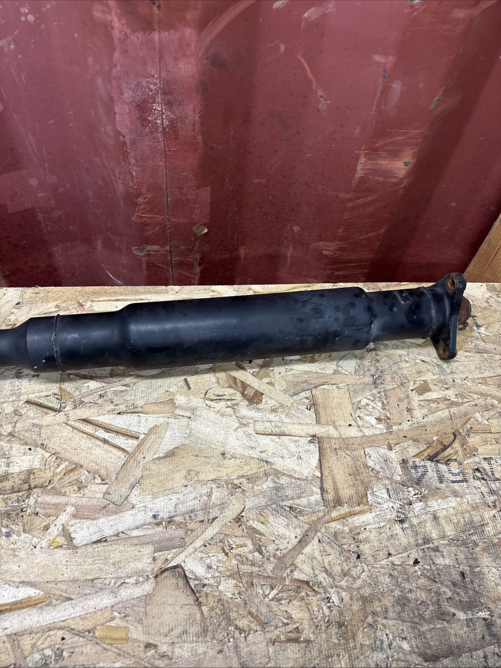 OEM Rear Drive Shaft Prop Drive Shaft For BMW 3 SERIES F25 X3 2610 7589801