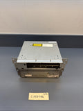 09-12 BMW F02 F06 F10 528I 535I 550I 640I 750 CIC NAVIGATION RADIO CD 9223396