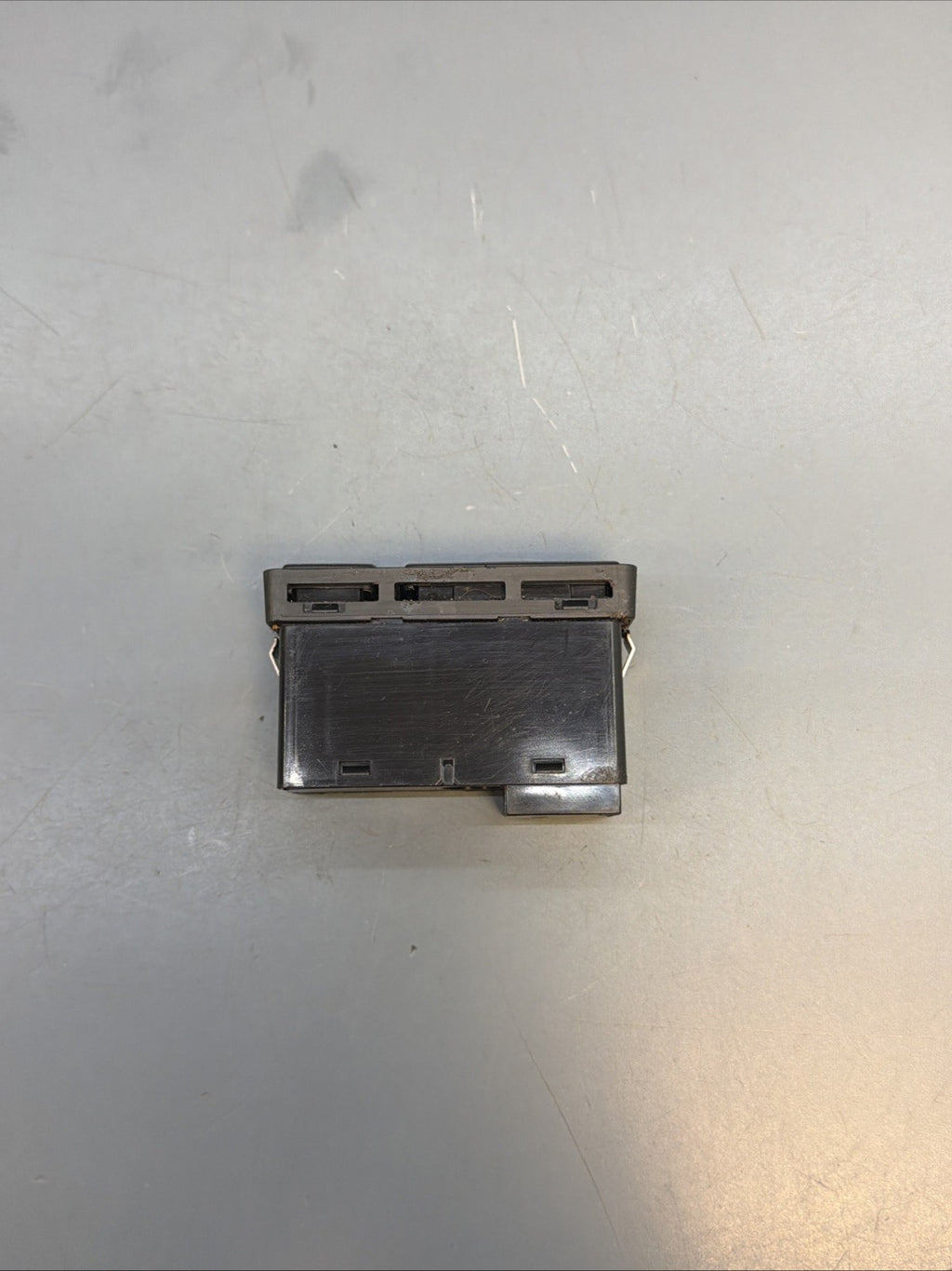 BMW 97-08 E46 E53 E85 Z4 X5 3 SERIES CENTRAL LOCKING HAZARD SWITCH 8368920