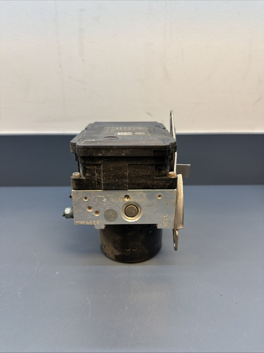 07-13 BMW E90 E92 E93 335i ANTI LOCK BRAKE ABS PUMP MODULE 6789303 OEM
