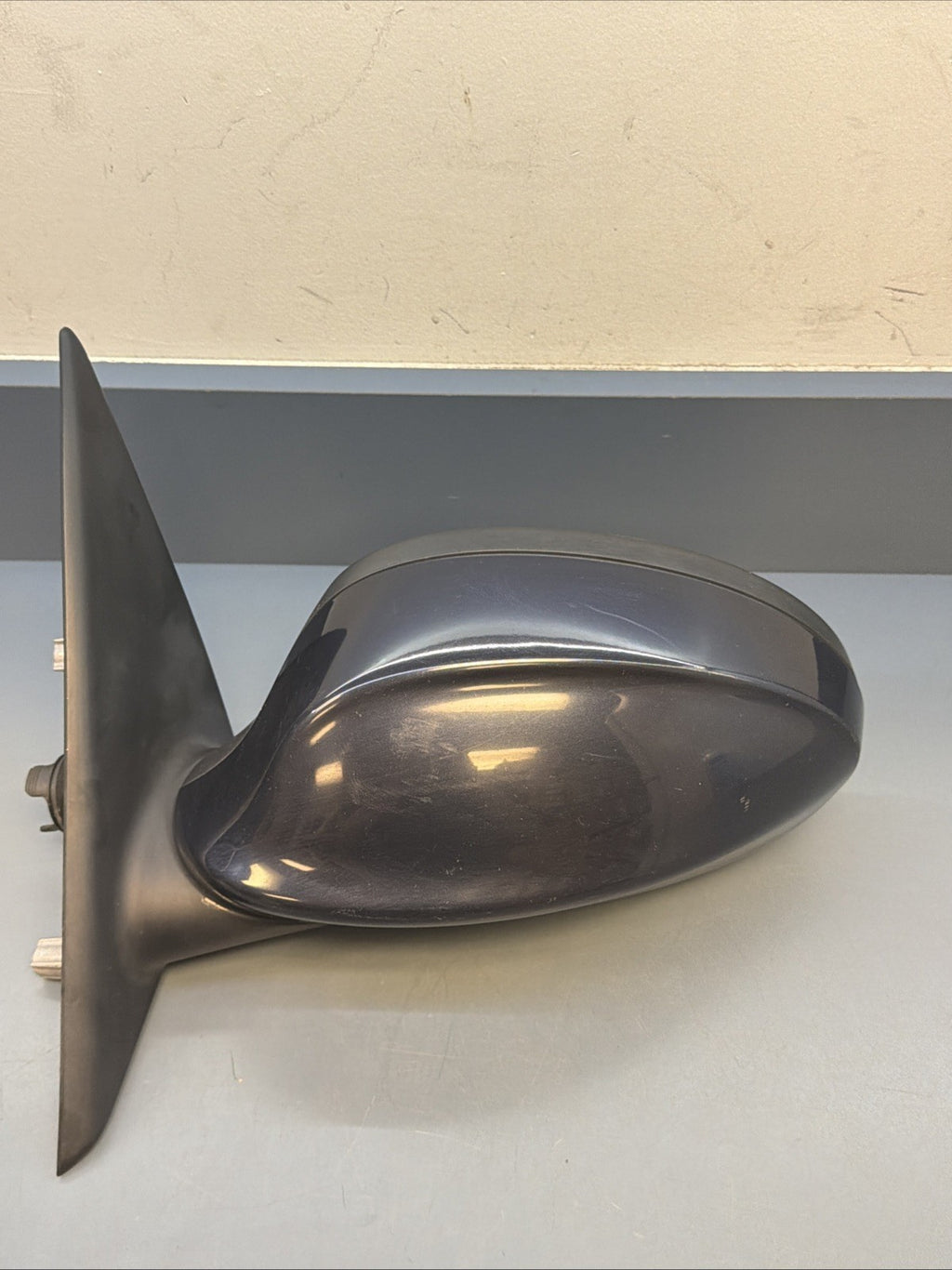 06 07 08 BMW e90 e91 3-series Side Mirror Left DRIVER OEM 010803