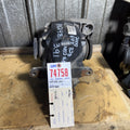BMW REAR DIFFERENTIAL E90 3 SERIES FINAL DRIVE 3.91 7566191