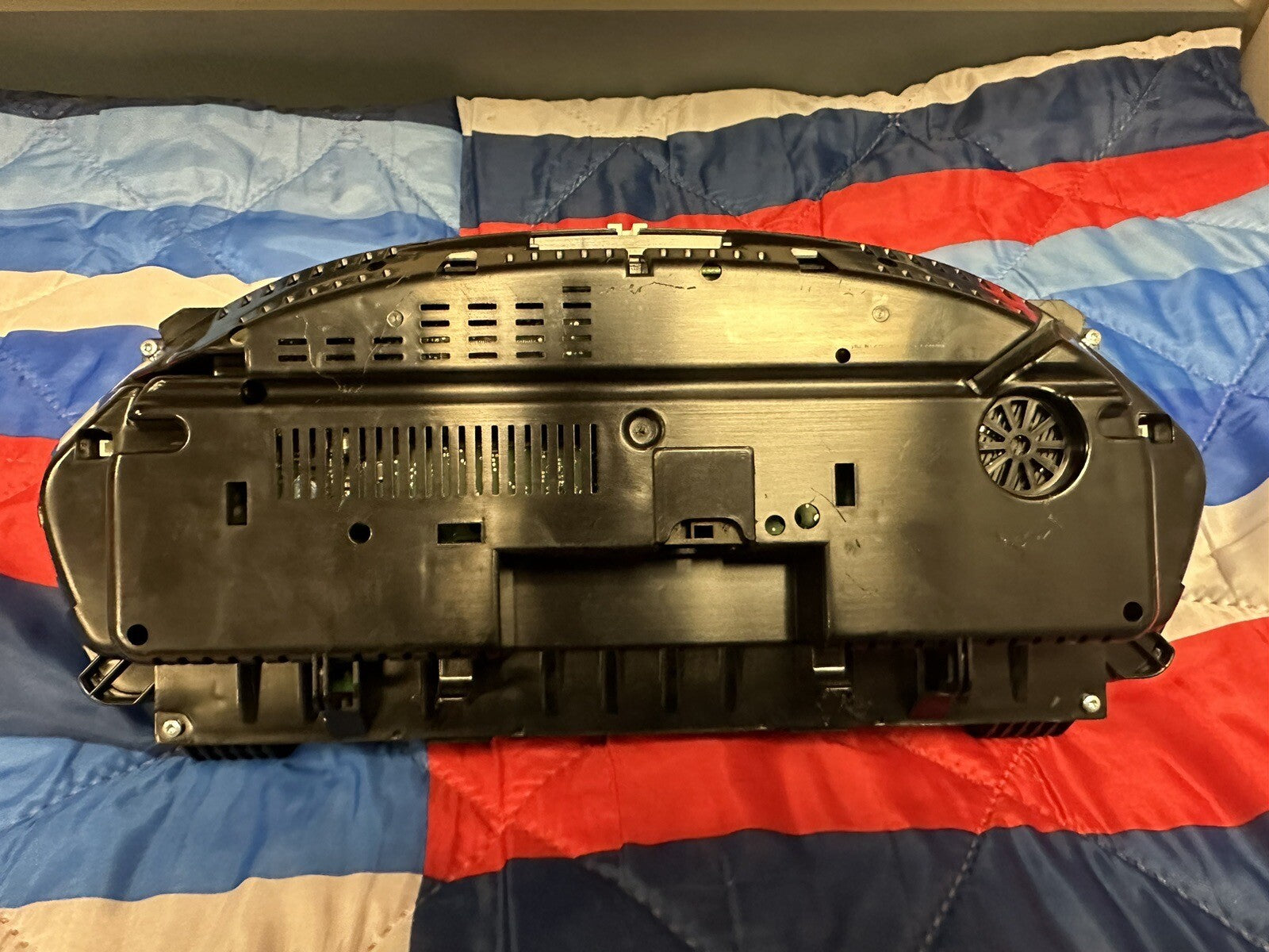 2012-2018 BMW 320XI 328I 335i F30 SPEEDOMETER CLUSTER GAUGE OEM 9232894