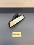 BMW E46 E53 E39 325i 330i Front Windshield Rearview Mirror OEM 010588