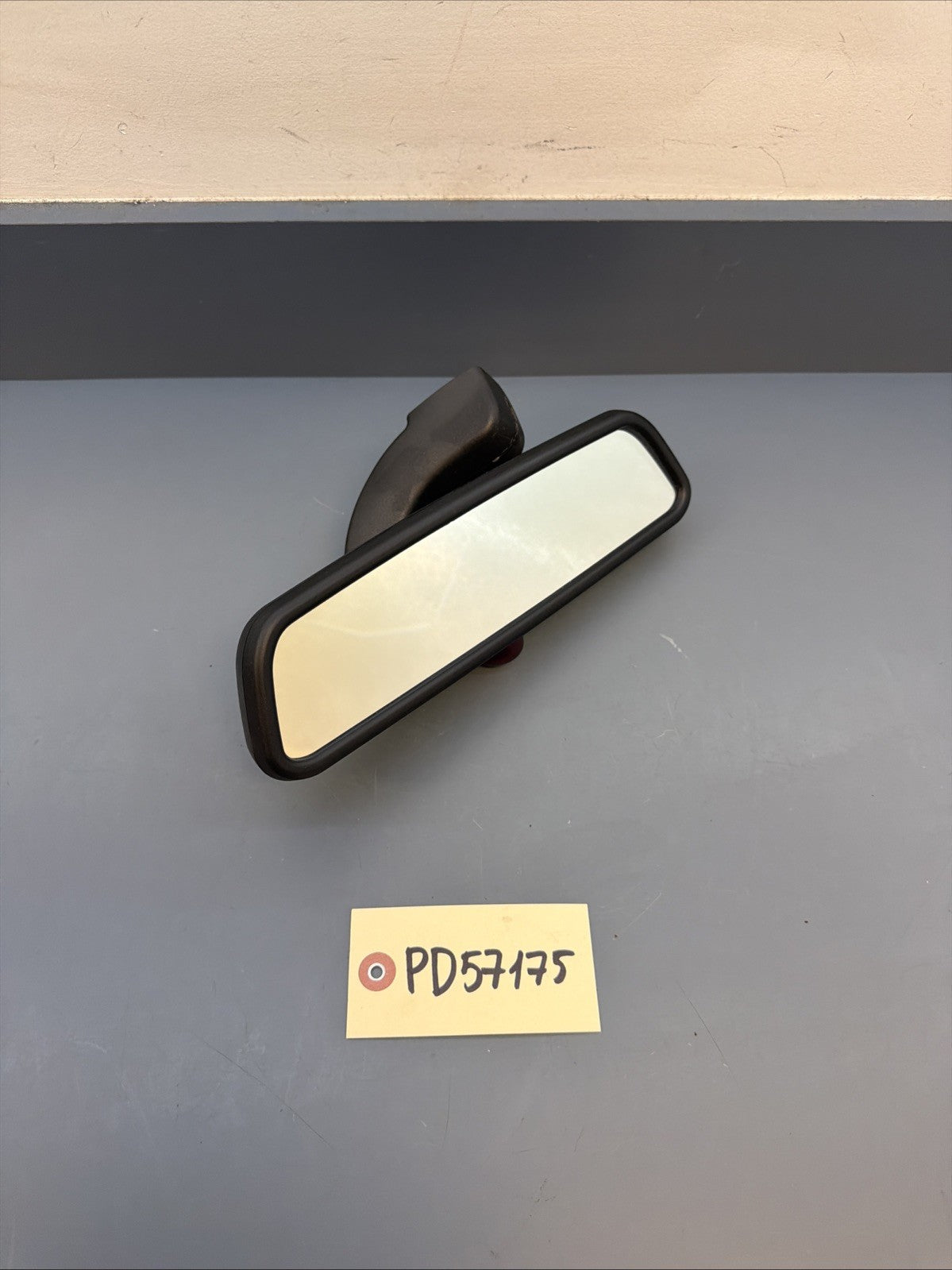 BMW E46 E53 E39 325i 330i Front Windshield Rearview Mirror OEM 010588