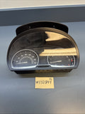 OEM Speedometer Instrument Cluster BMW E83 X3 3.0L 2007 2008 2009 2010 / 3451595
