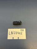 BMW X5 E53 Rear Parking Sensor w/ Bracket 8408389 OEM
