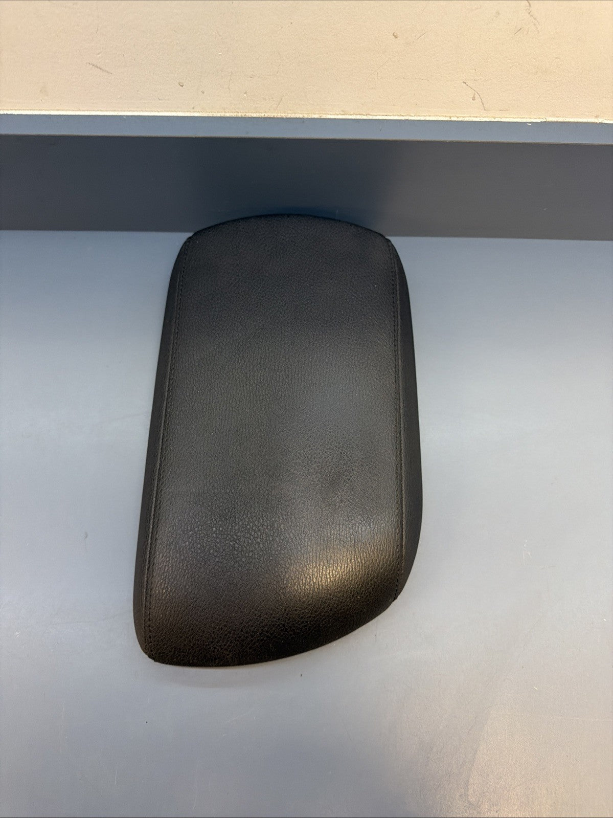 12-15 BMW X1 E84 Armrest Center Console Storage Compartment 2993643 OEM BLACK