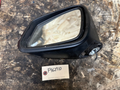 2012-2018 BMW F30 328xi DRIVER SIDE MIRROR OEM BMW 013079 A046313