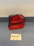 2006-2008 BMW E90 OUTTER PASSANGER PRE LCI TAIL LIGHT 7161956