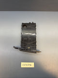 OEM 06-13 BMW 328i 335i E90 E91 E92 E93 Front Right Passenger Cup Holder 7127461