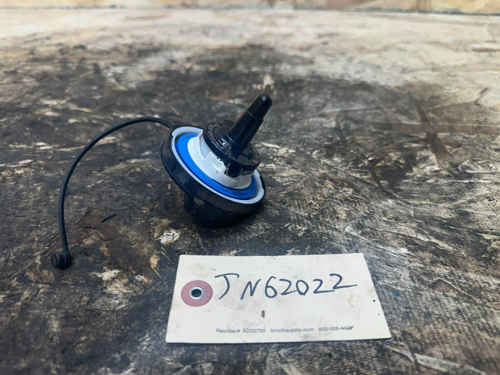 BMW E46 FUEL FILLER GAS CAP BLACK OEM 0710221203754/03204000719