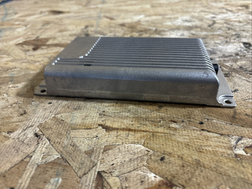 2007-10 BMW E60 E90 E92 M3 Amplifier Module 84109149843 / 9149843