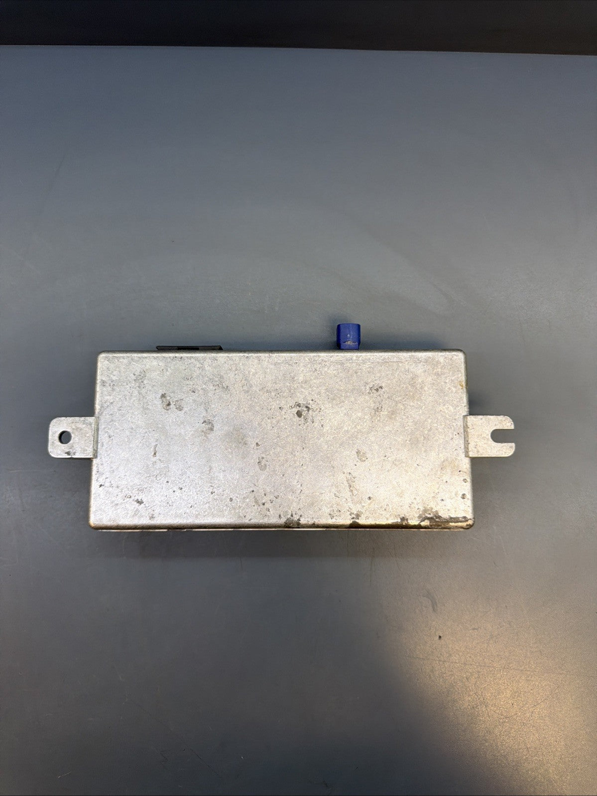 2011-2017 BMW X3 F25 REAR VIEW BACK UP ASSIST COMPUTER CONTROL MODULE 1612951