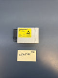 BMW 05-10 E60/E61 CENTER CONSOLE iDrive/ECU SWITCH CONTROL MODULE OEM 9169521
