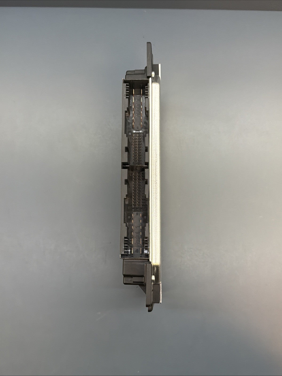 OEM BMW Footwell Headlight Module AHL Control Unit FRM2 E90 E92 E93 9204527