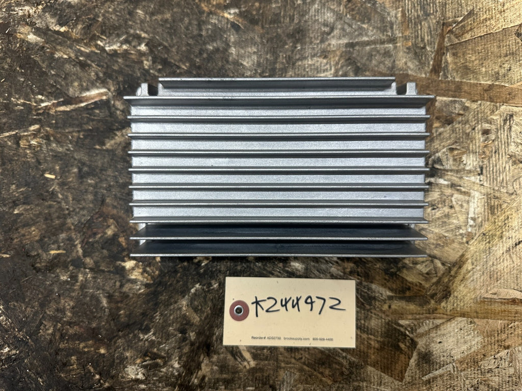 BMW 2014-2019 F32 F30 HiFi RADIO AUDIO AMPLIFIER OEM 9316974