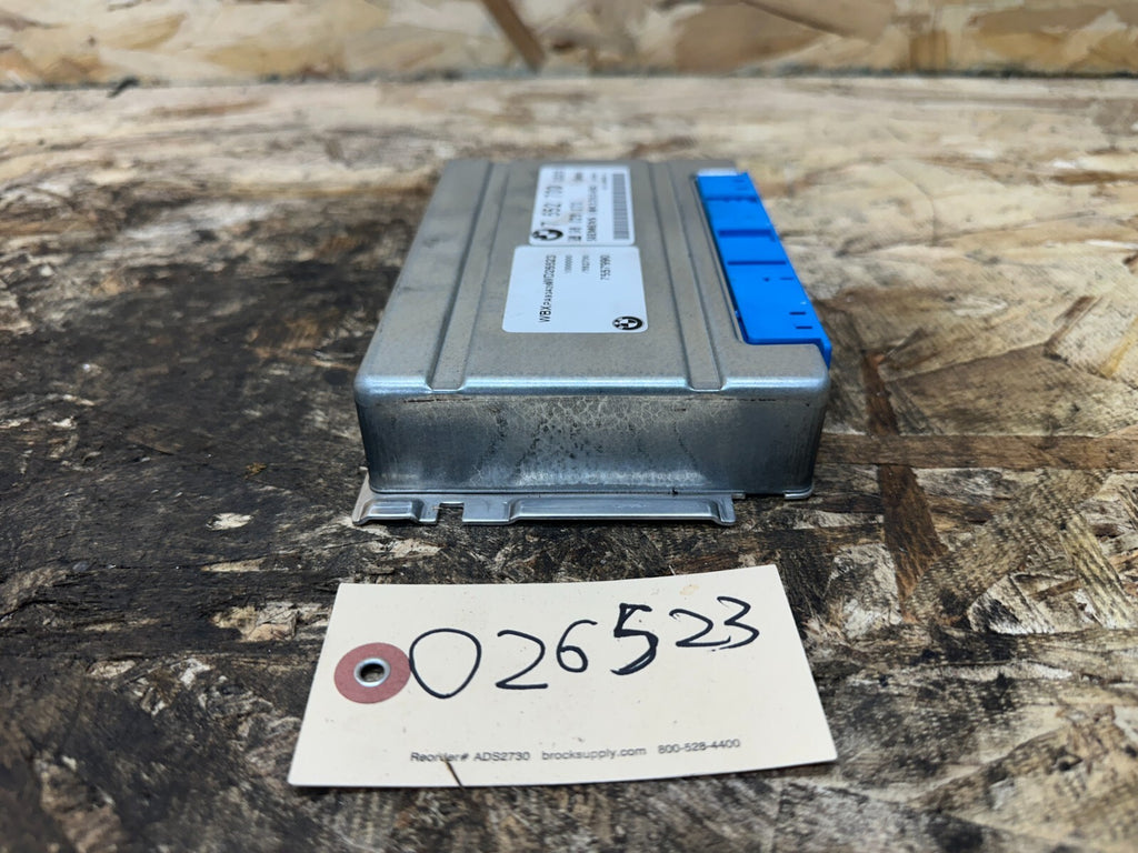 BMW 03-06 E83/E53/E46 3 SERIES/X3/X5 TRANSMISSION CONTROL MODULE OEM 7552700