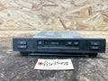 BMW 1995-2006 E39 E53 5 SERIES X5 RADIO CASSETTE PLAYER OEM 8360800