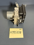 2008 - 2013 BMW 328i ABS Pump Anti Lock Brake Actuator OEM 34516780161-01