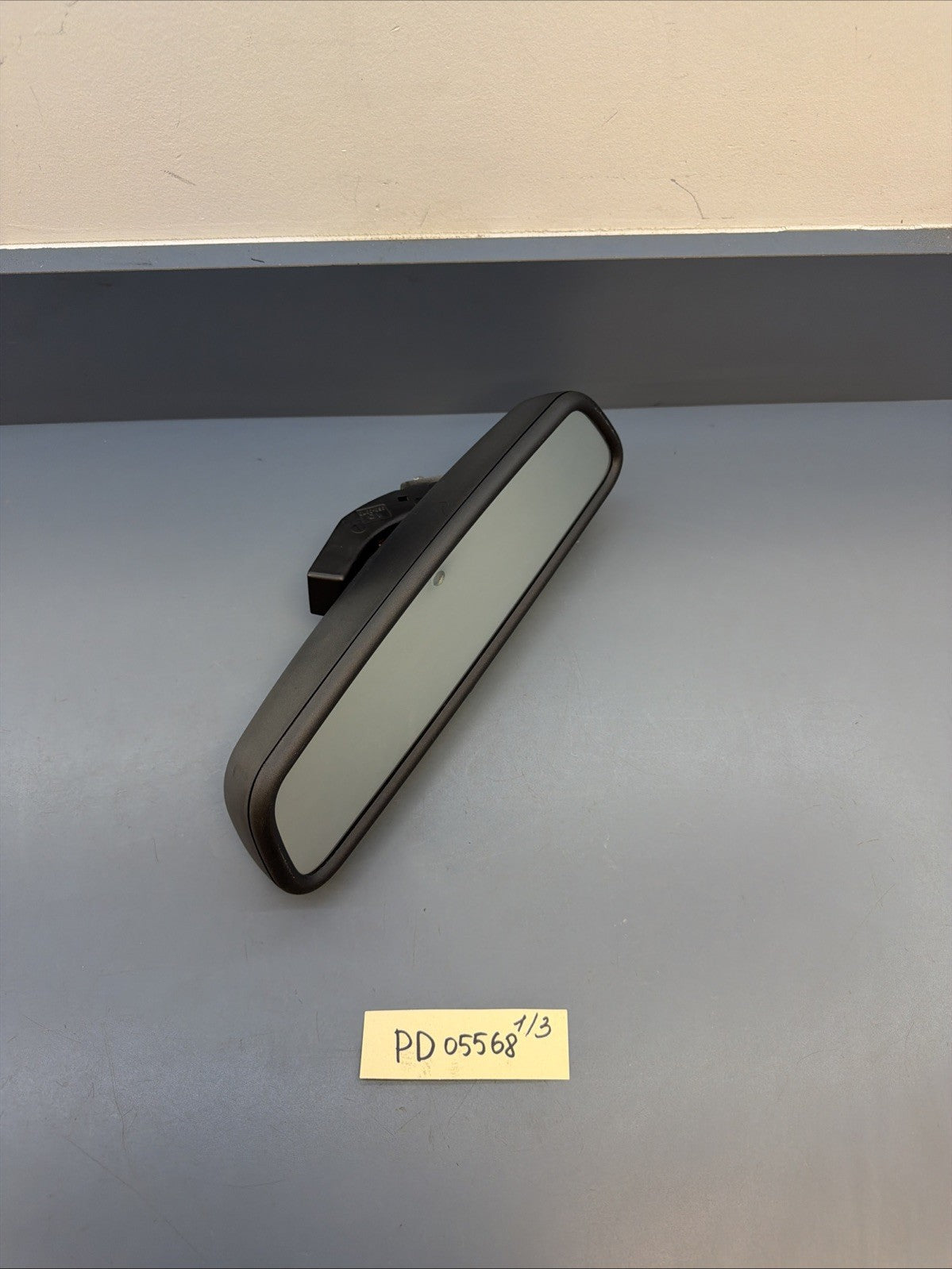 OEM 06-13 BMW E82 E90 E92 328i 335i E70 E71 Home Link Rear view Mirror 9134431